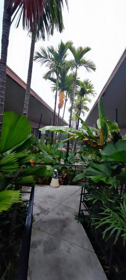 Hotel Mila Garden à Roi Et Extérieur photo